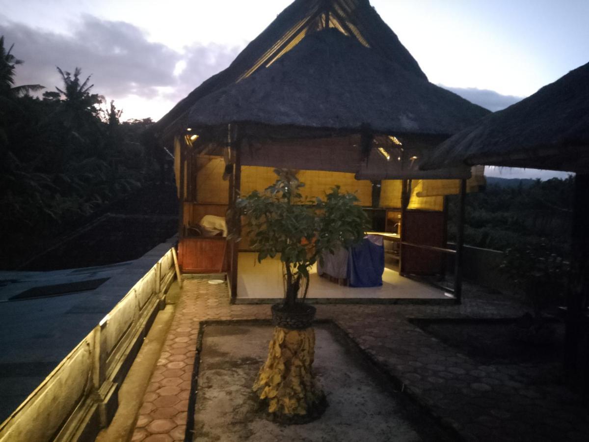 Pondok Diana Yuki Jasri ภายนอก รูปภาพ