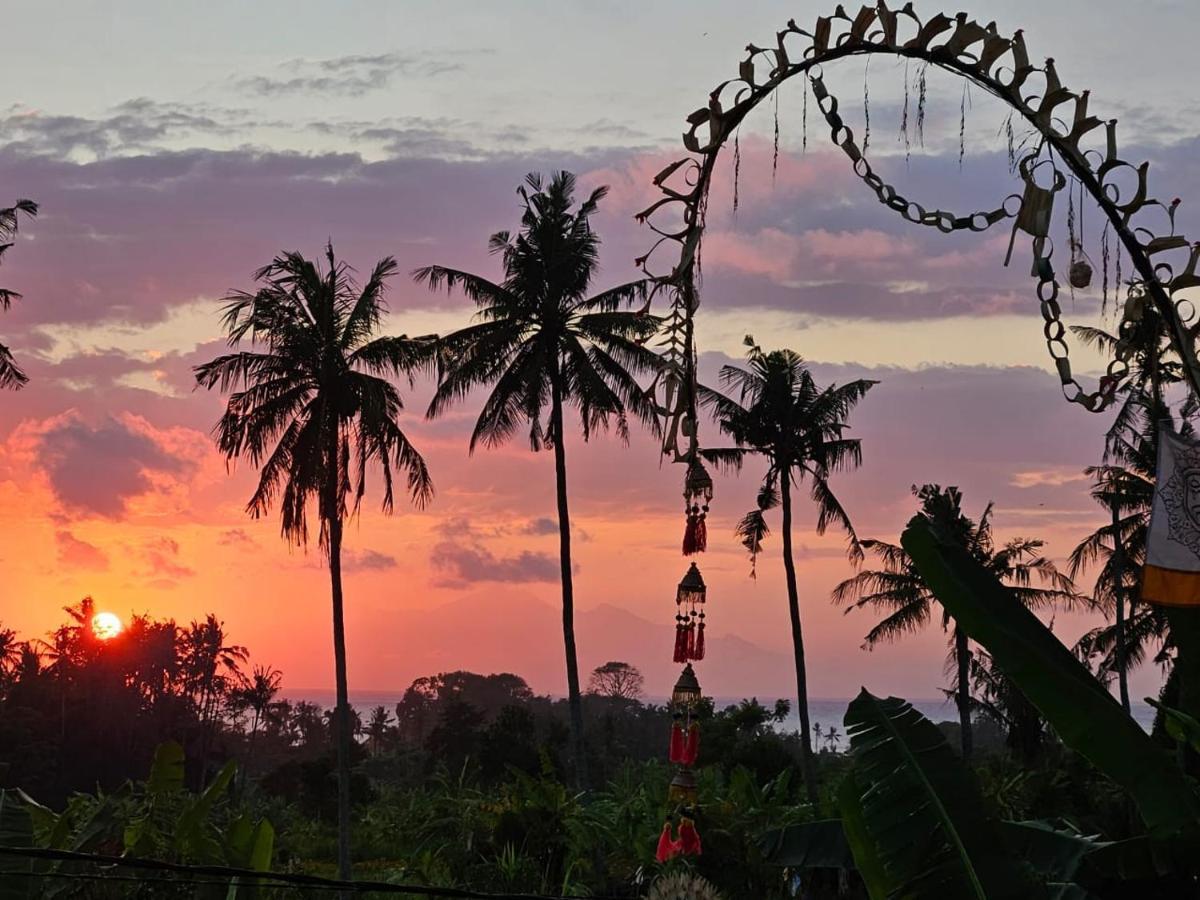 Pondok Diana Yuki Jasri ภายนอก รูปภาพ
