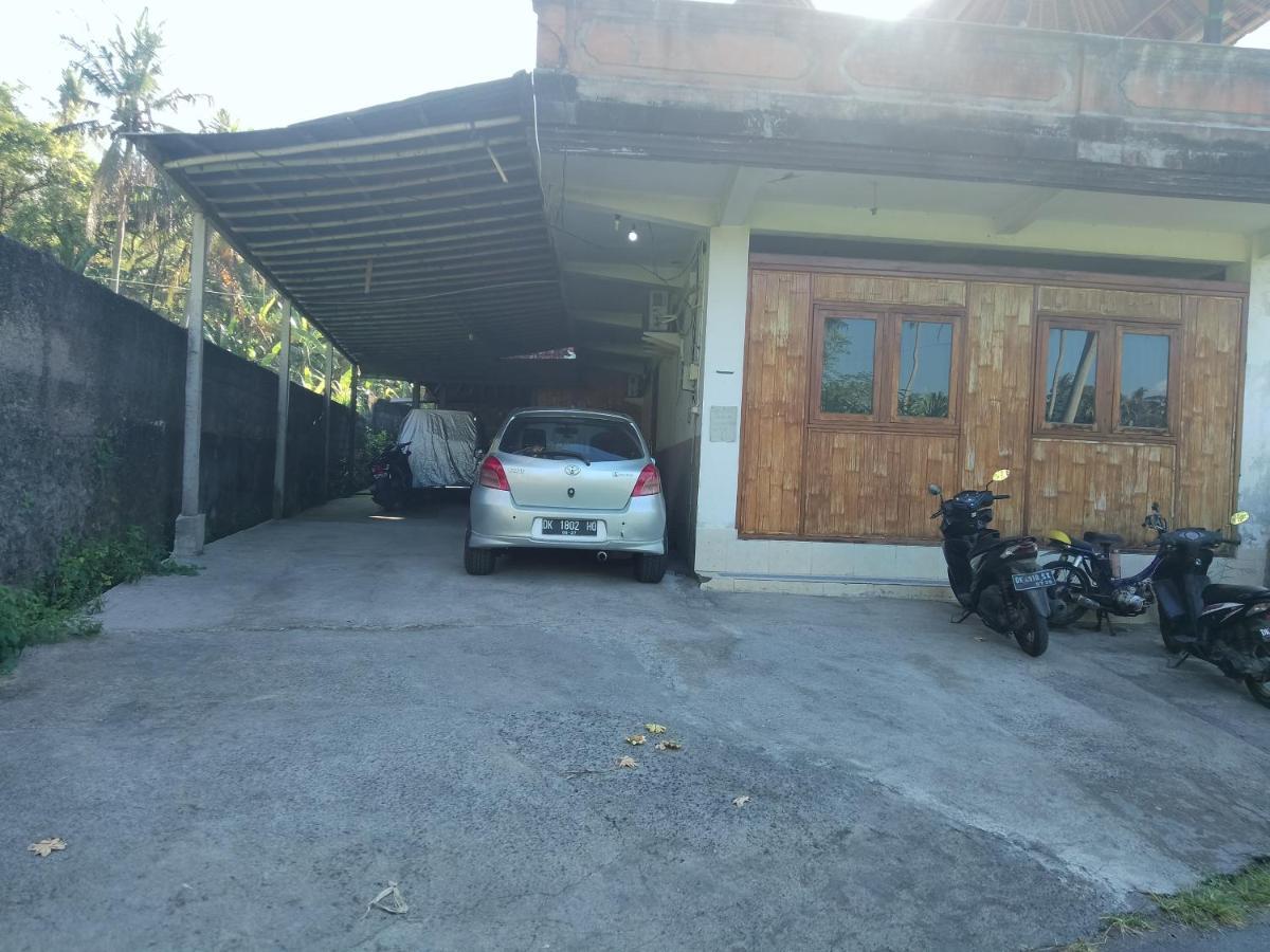 Pondok Diana Yuki Jasri ภายนอก รูปภาพ