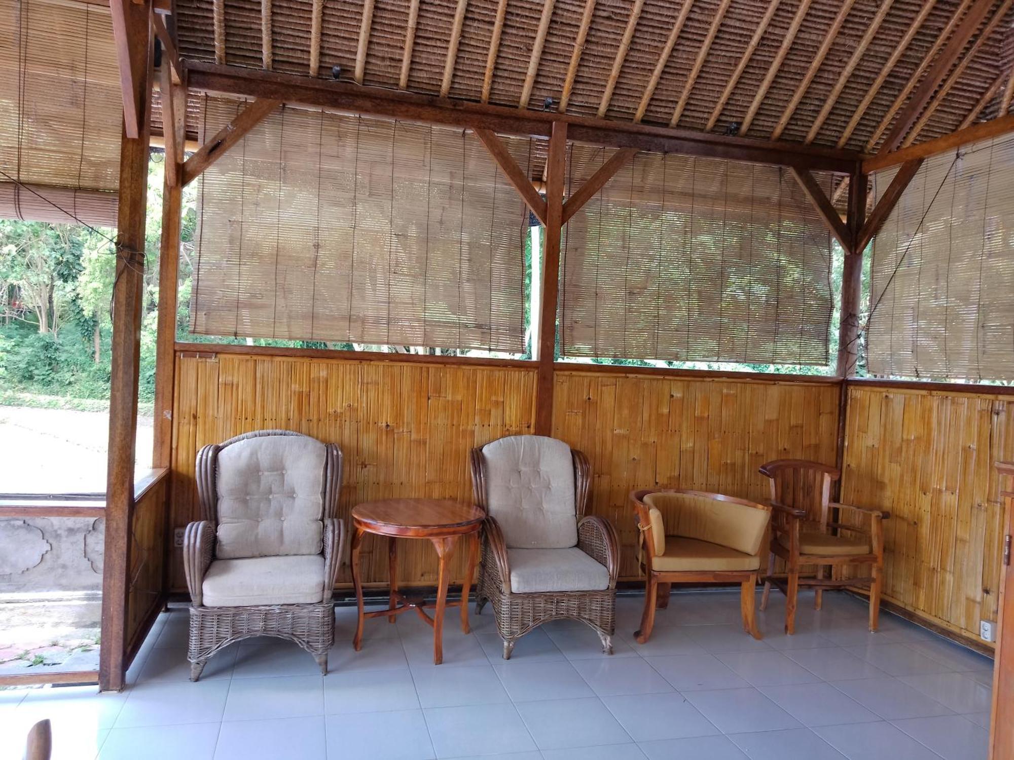Pondok Diana Yuki Jasri ห้อง รูปภาพ