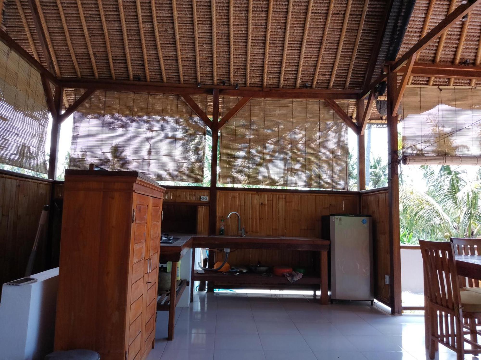 Pondok Diana Yuki Jasri ห้อง รูปภาพ